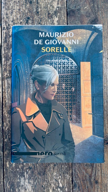 Sorelle