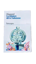 Le miniere del re Salomone