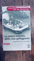 Lo strano omicidio della casa galleggiante