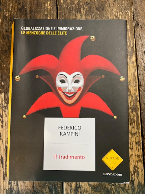 Il Tradimento