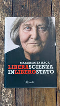 Libera scienza in libero stato