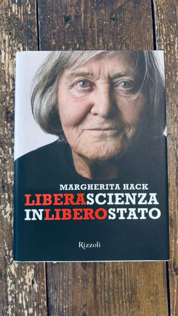 Libera scienza in libero stato