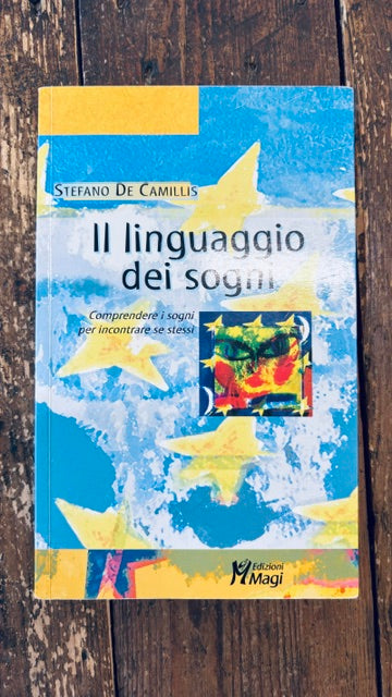 Il Linguaggio dei sogni