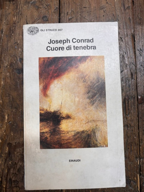 Cuore di tenebra