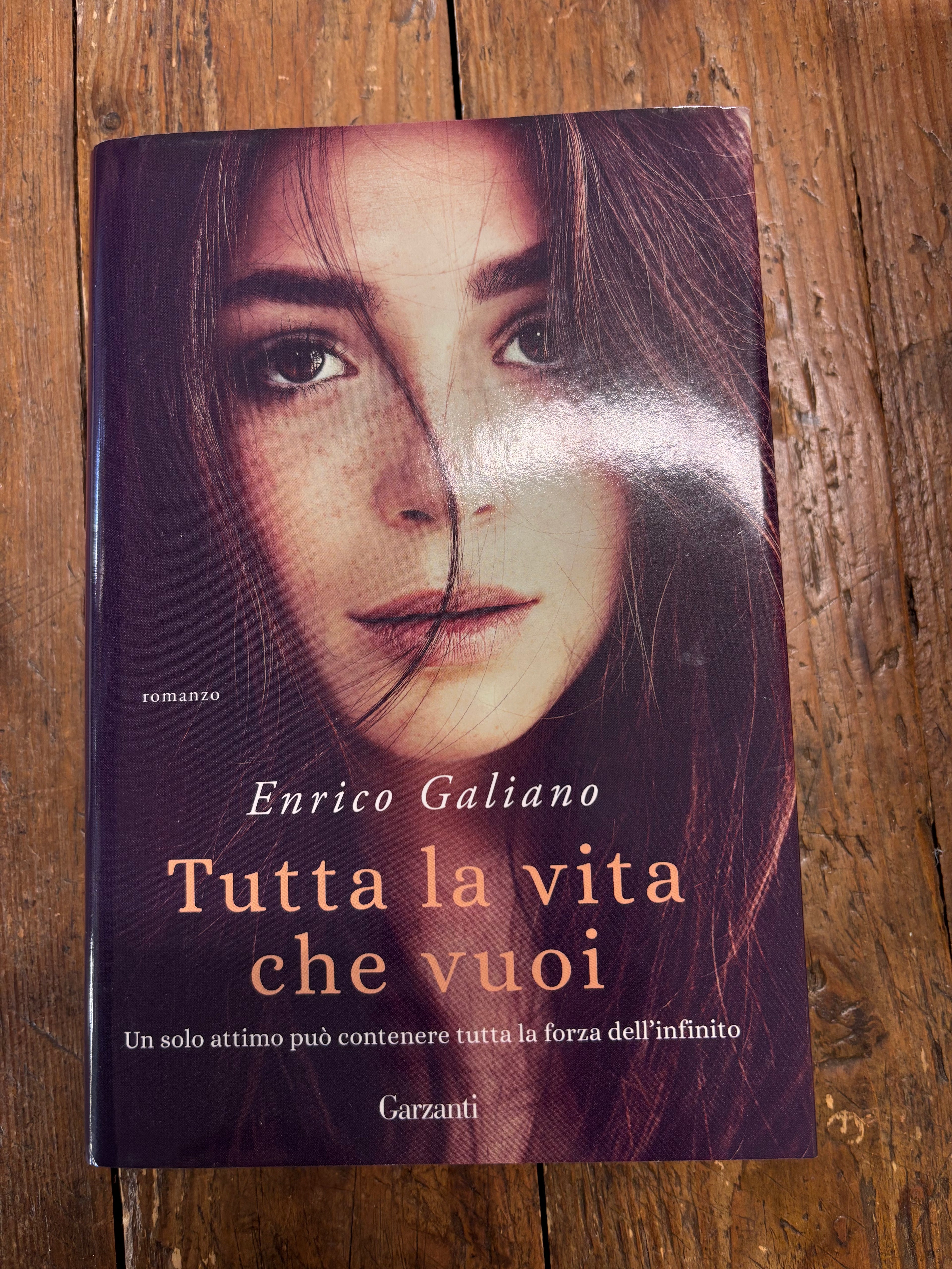 Tutta la vita che vuoi