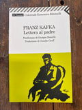 Lettere al padre