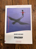 Spaceboy