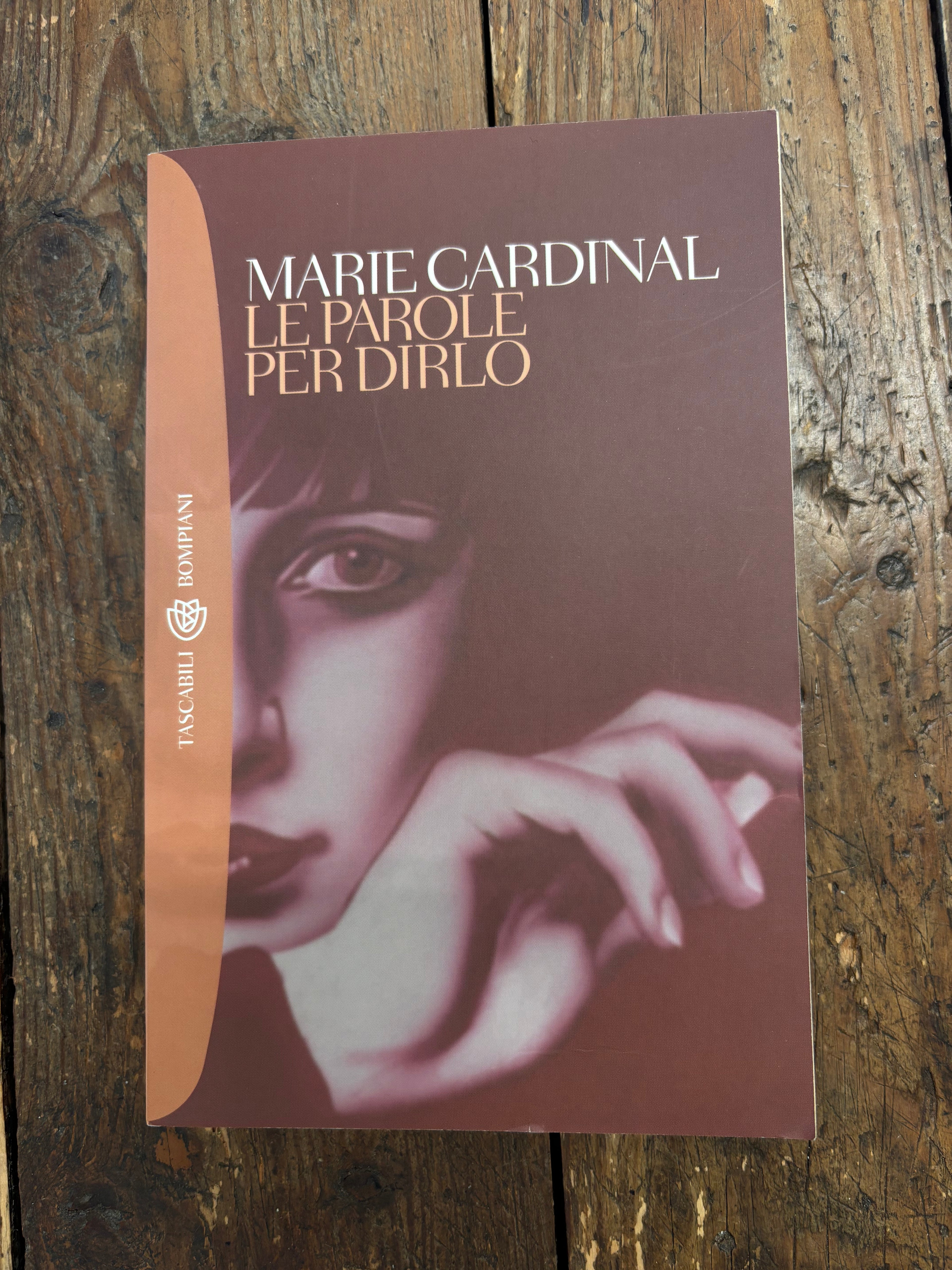 Le Parole per dirlo