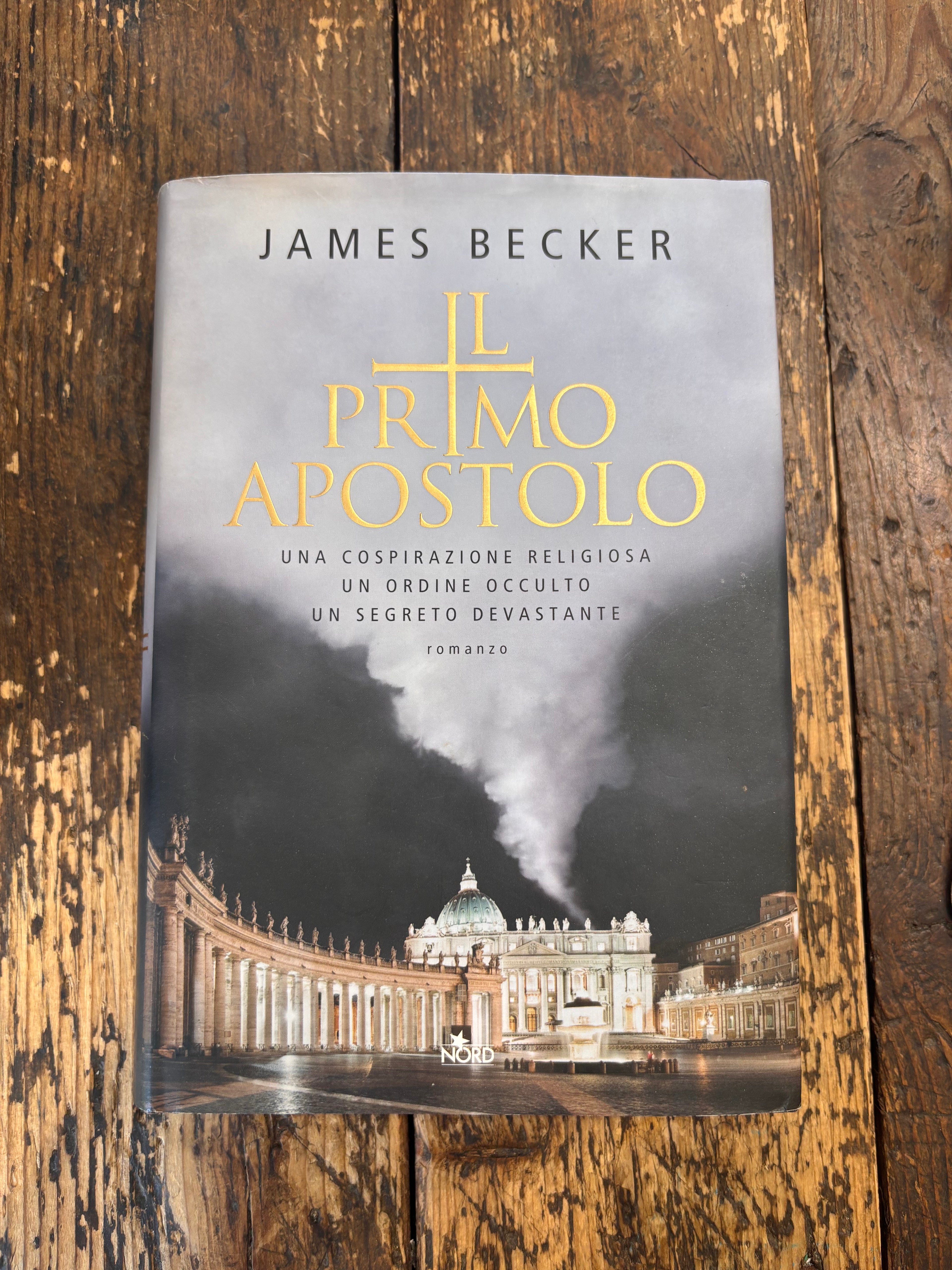 Il Primo Apostolo