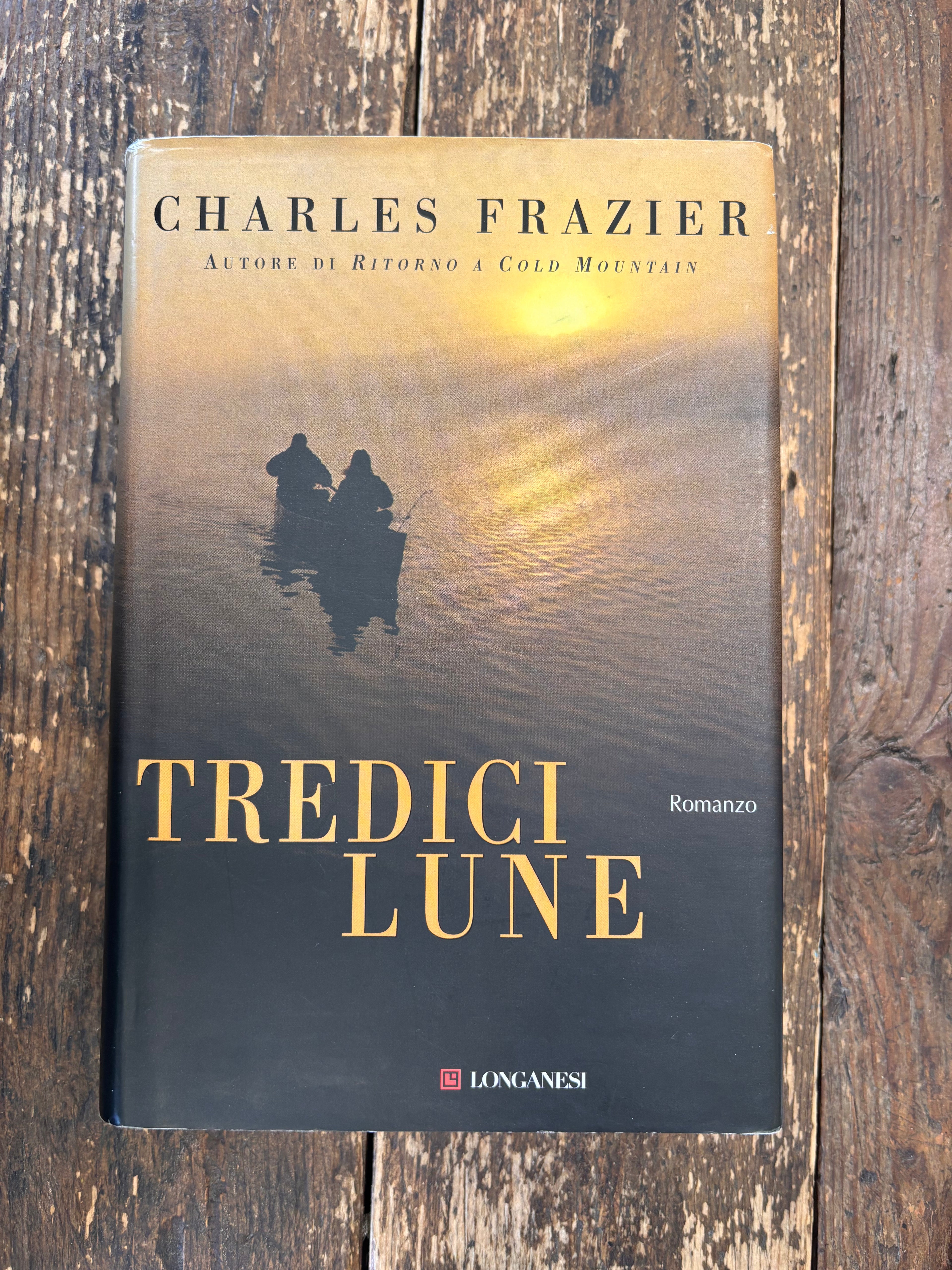 Tredici Lune
