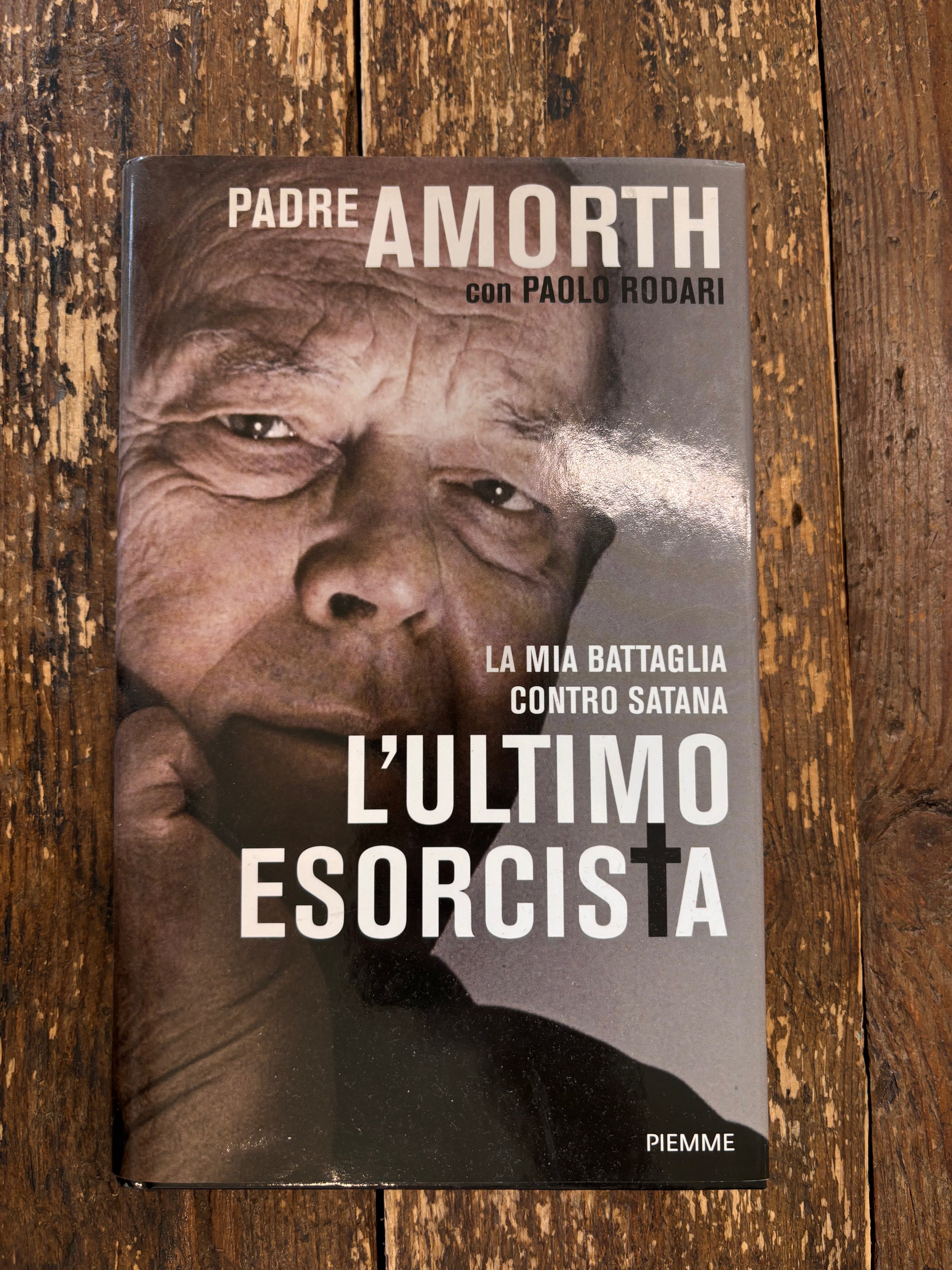 L’ultimo esorcista
