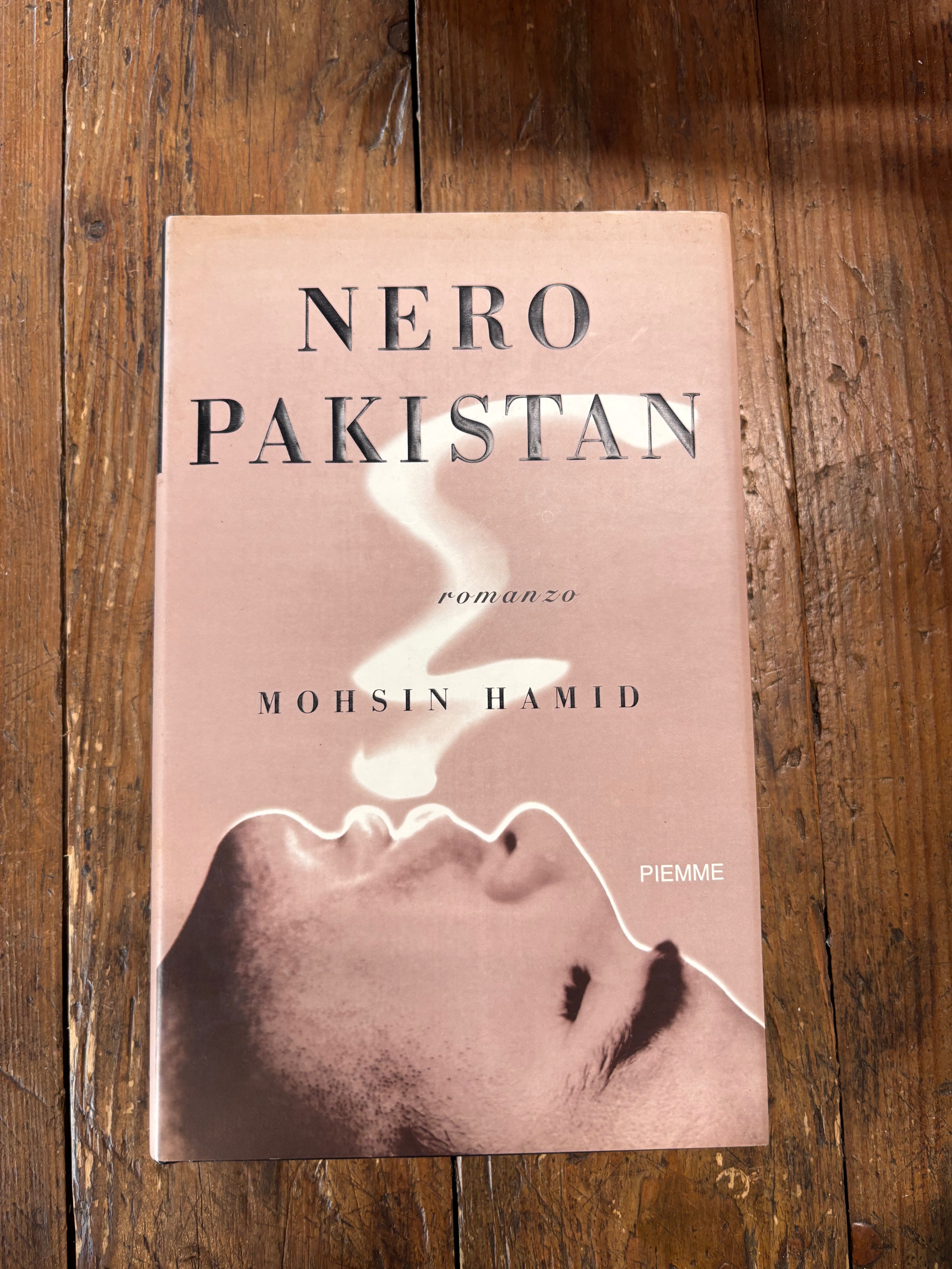 Nero Pakistan