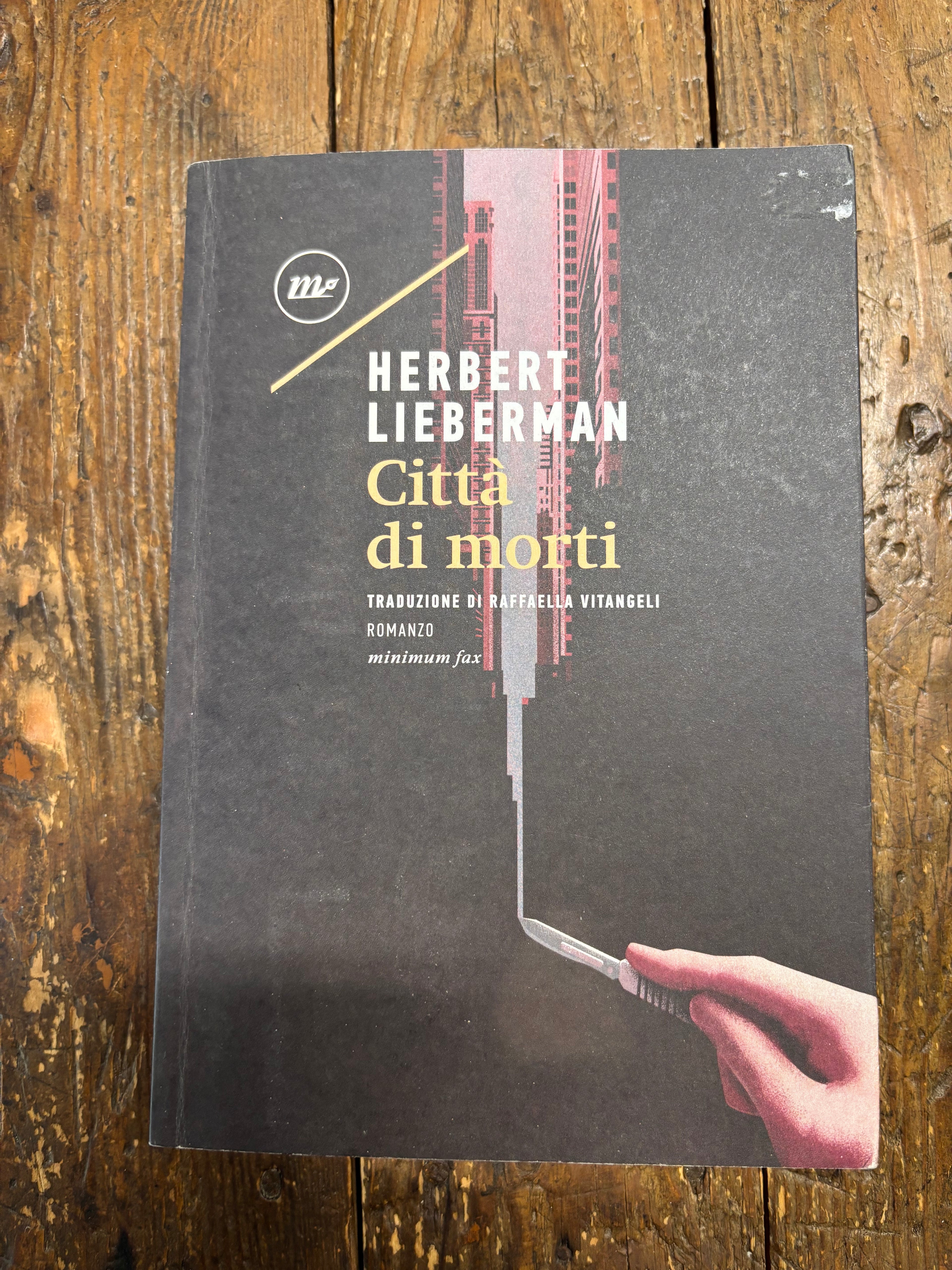 Città di morti