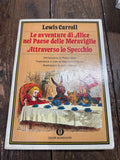 Le avventure di Alice nel Paese delle Meraviglie