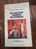 Gli Ultimi giorni di Pompei