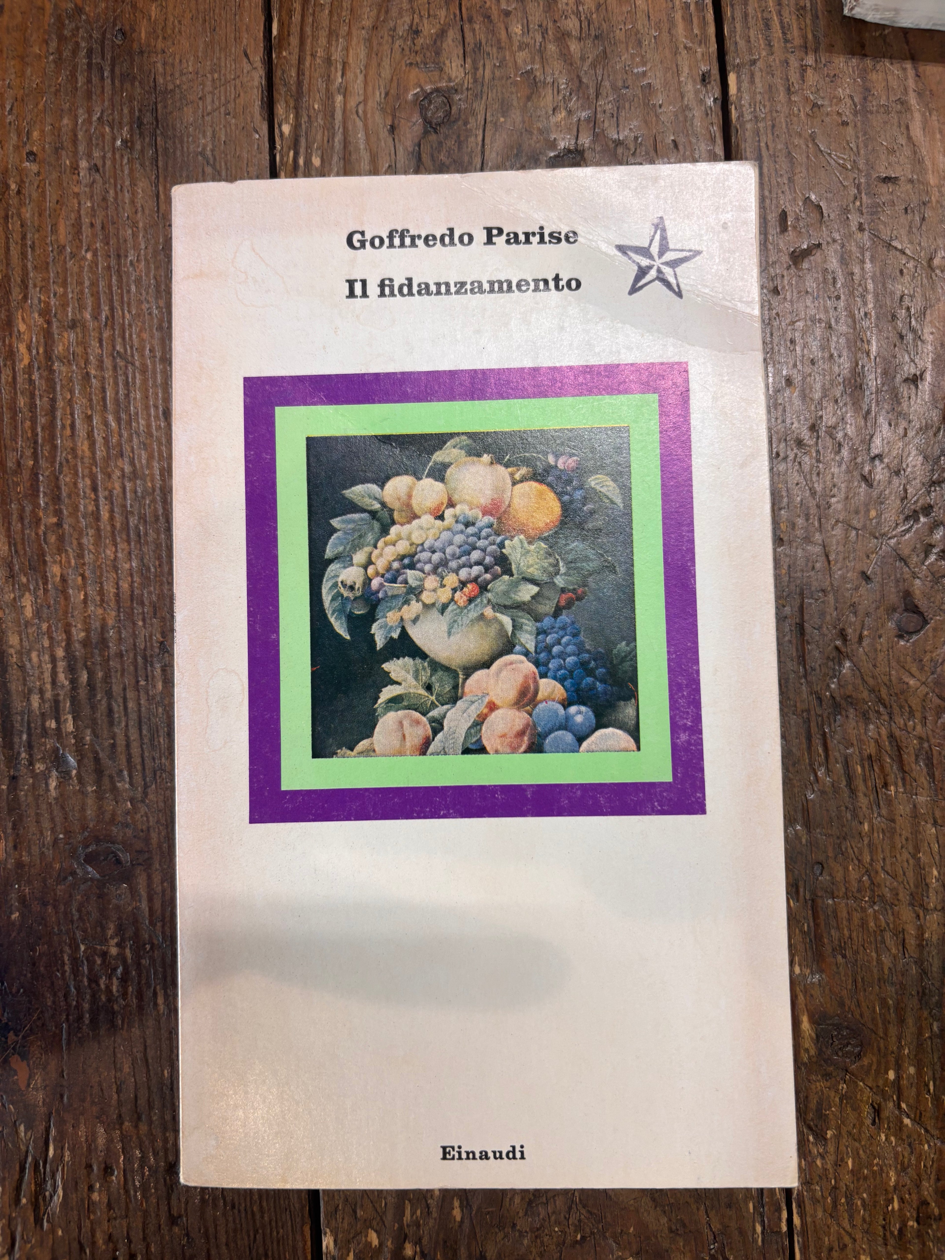 Il fidanzamento