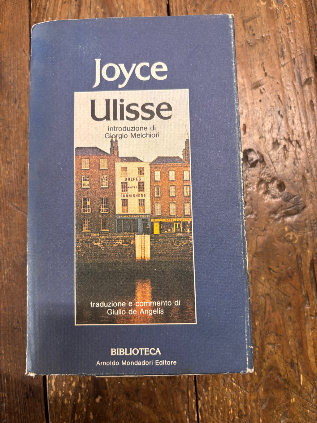 Ulisse