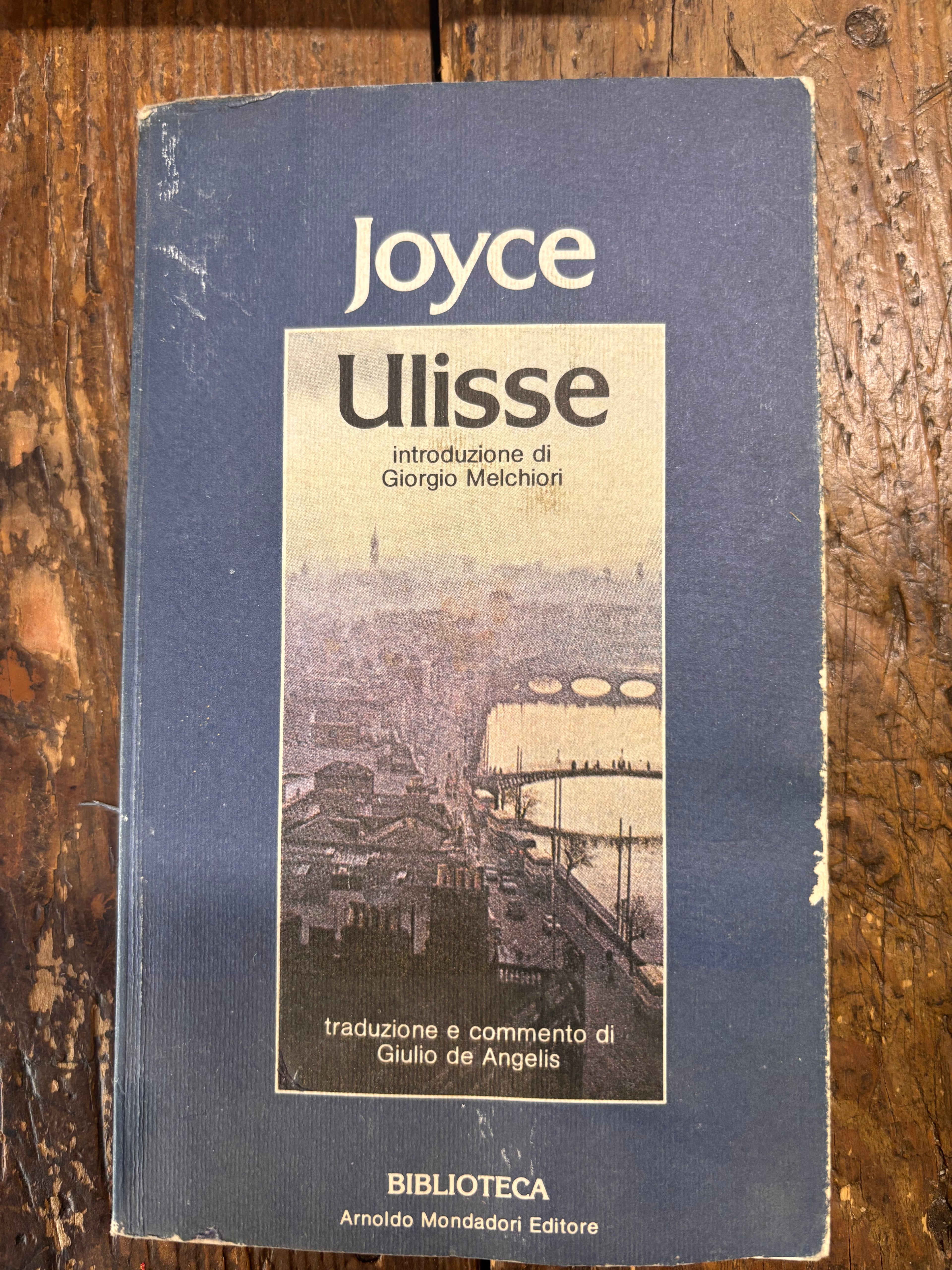 Ulisse