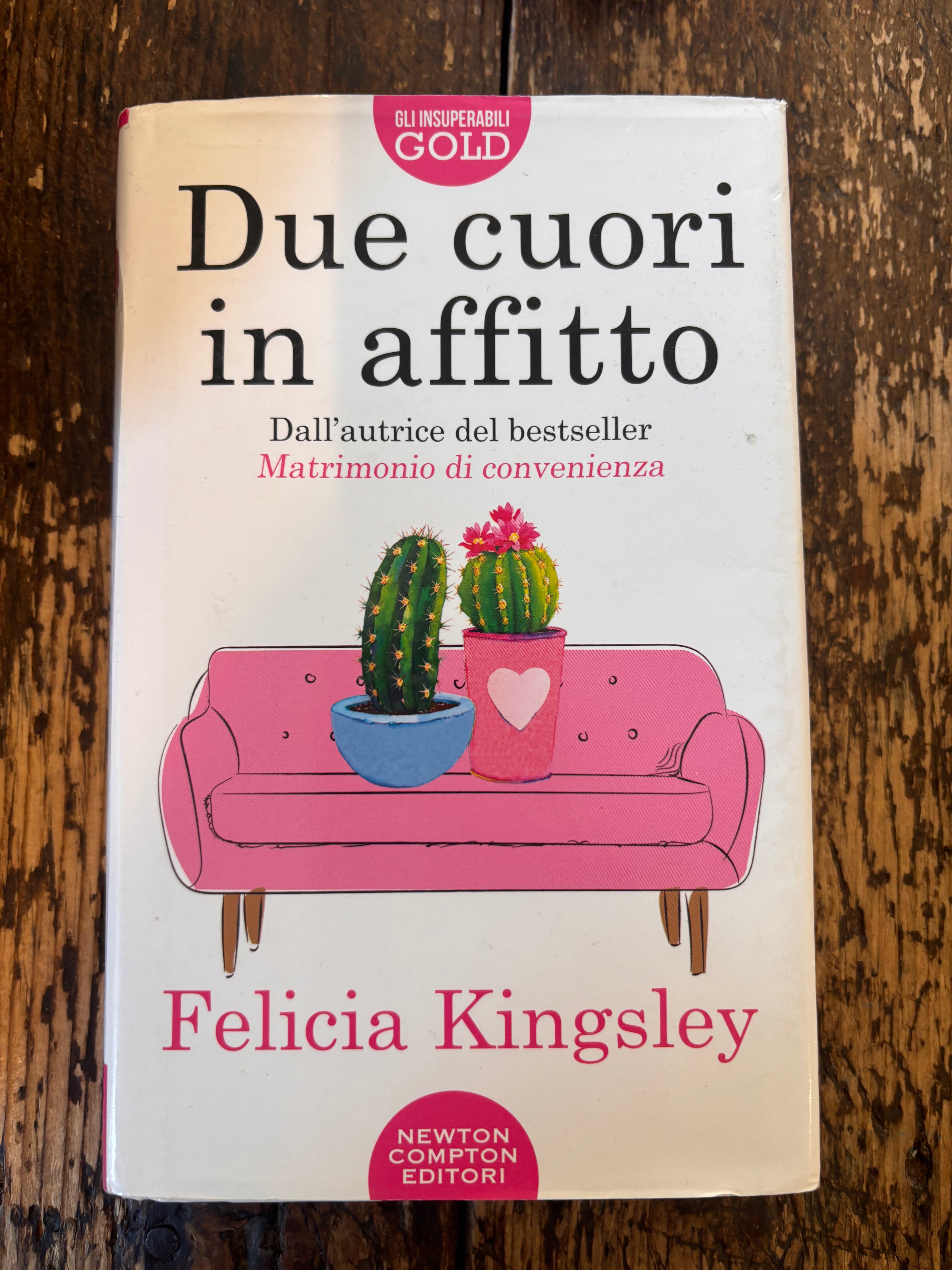 Due cuori in affitto