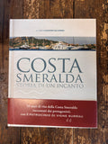 Costa Smeralda Storia di un incanto