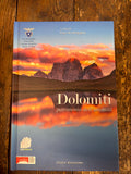 Dolomiti patrimonio dell’umanità