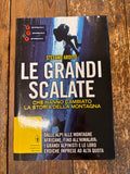 Le grandi scalate
