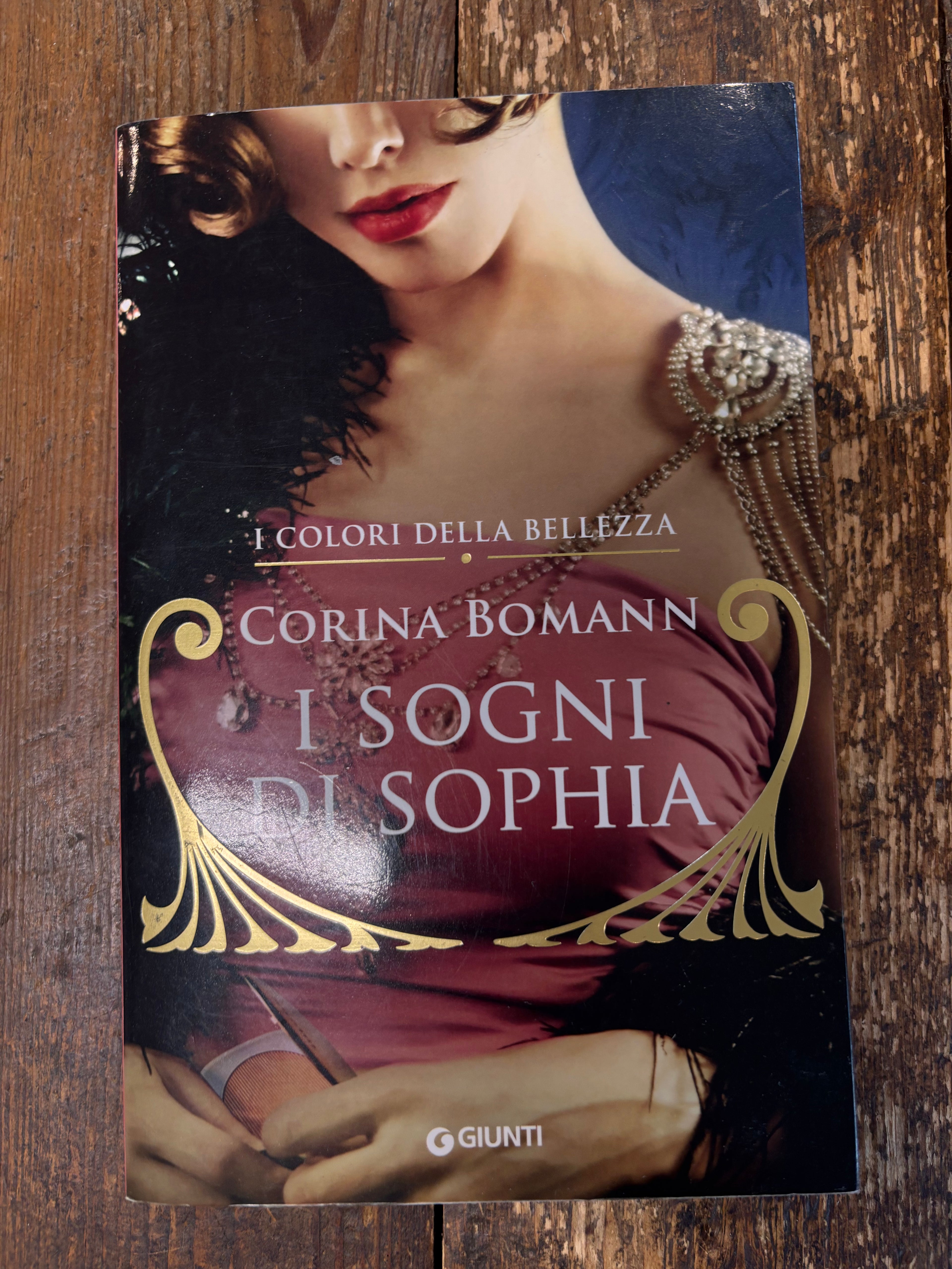 I Sogni di Sophia