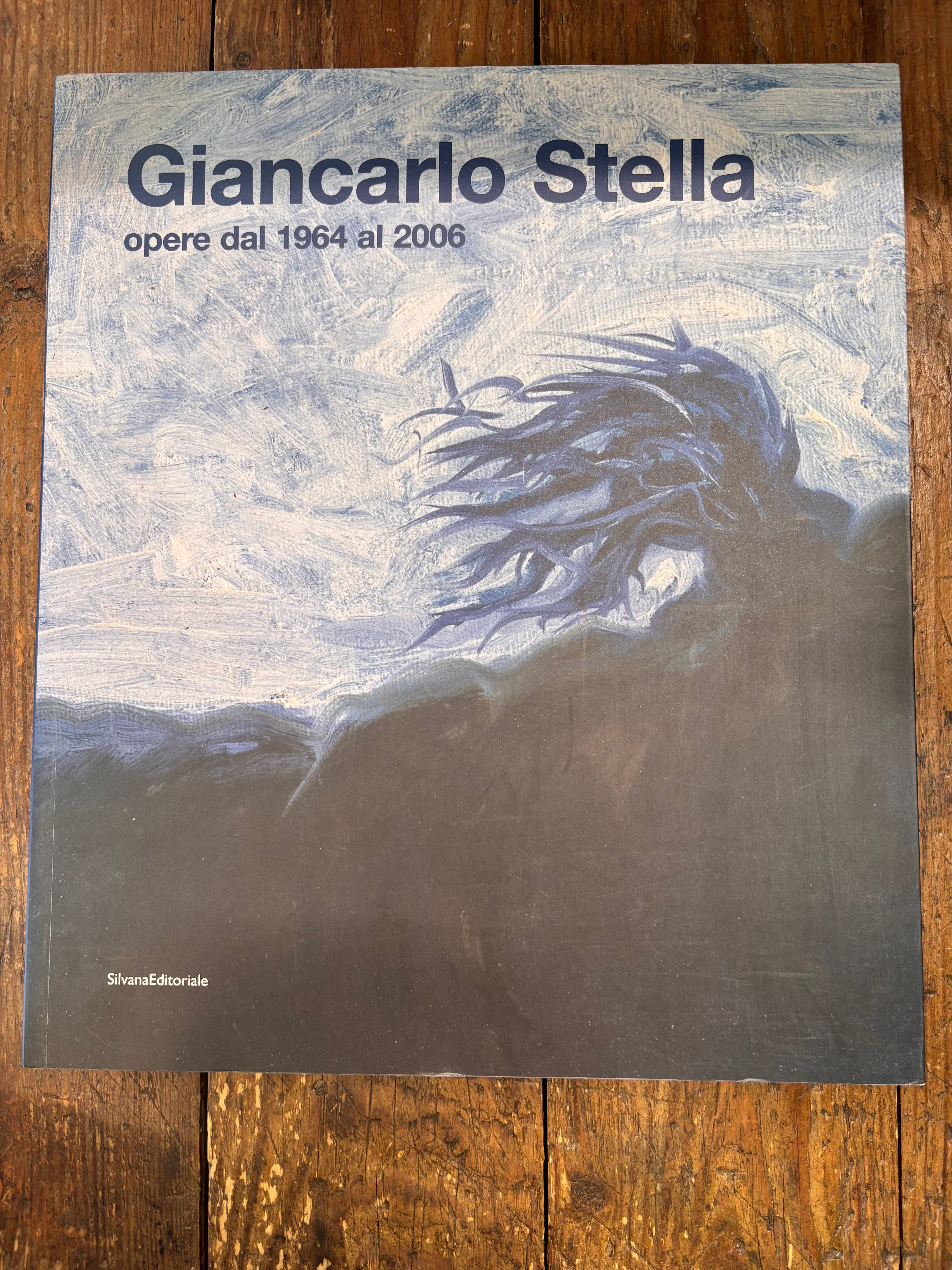 Giancarlo Stella Opere dal 1964 al 2006