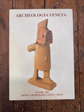 Archeologia Veneta - xxxviii- 2015