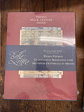 Belle Lettere Award