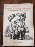 Poltrobabbo e poltromamma  - I miei genitori