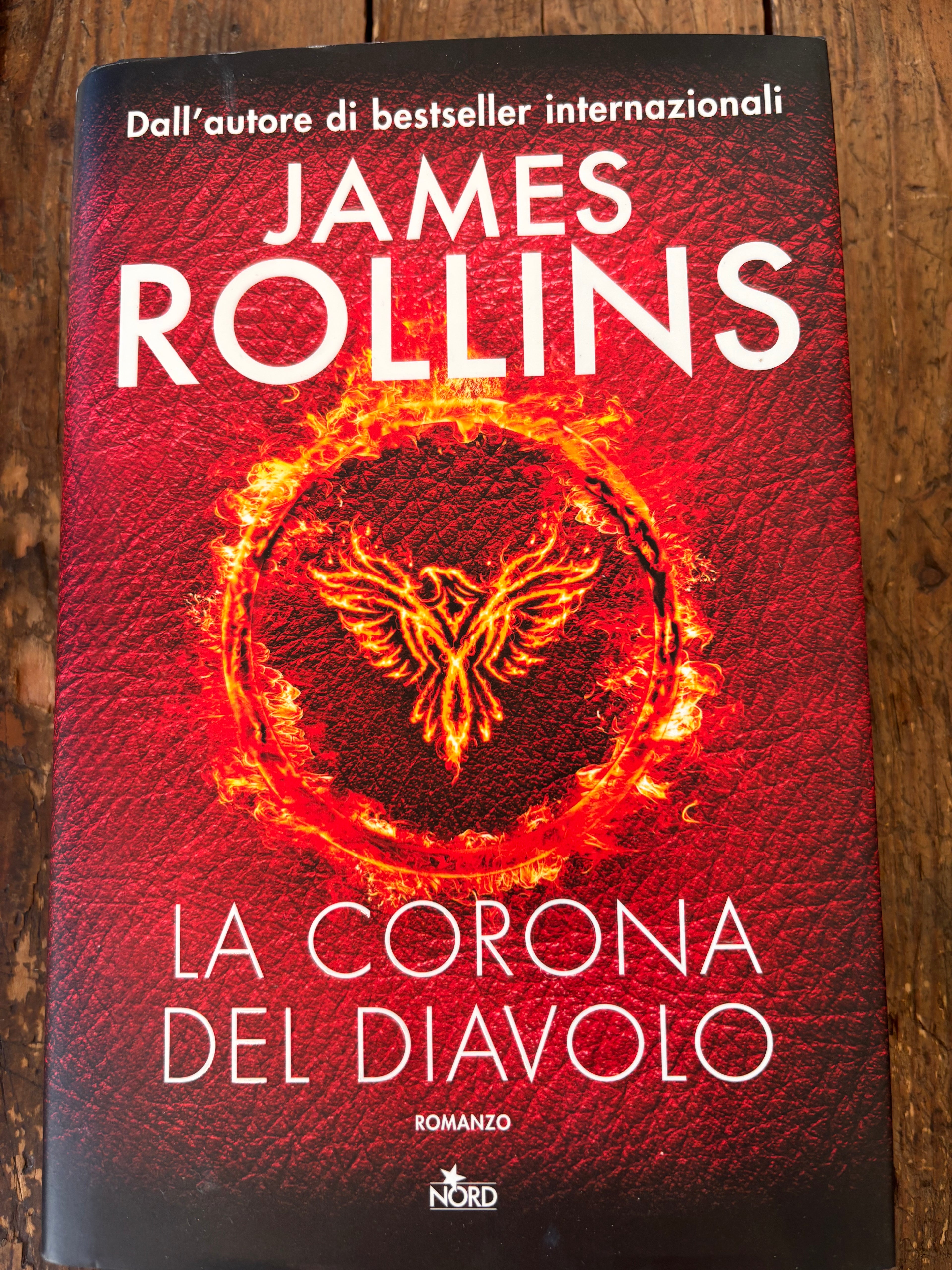 La Corona del diavolo