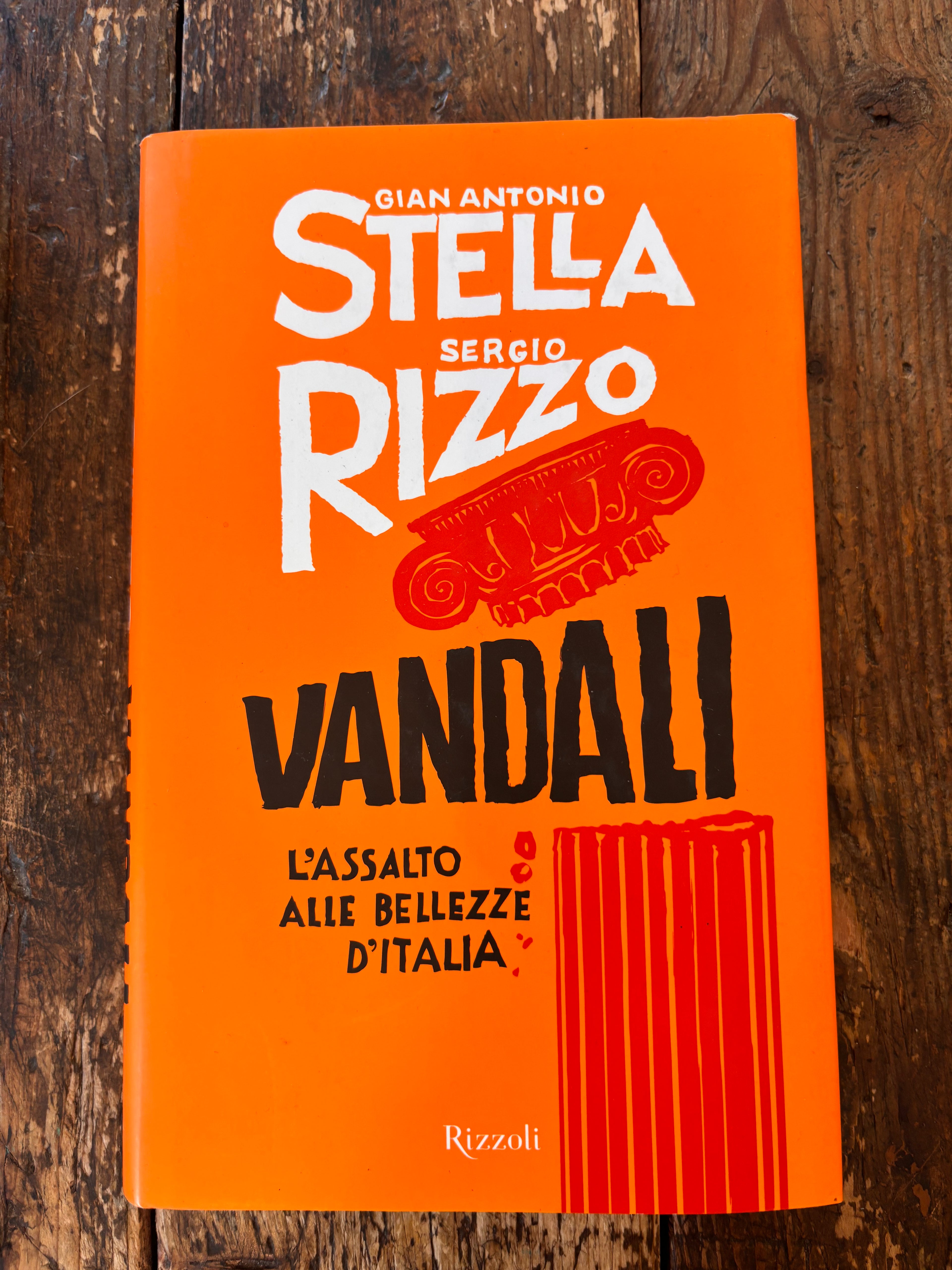 Vandali