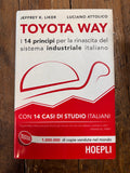 Toyota Way
