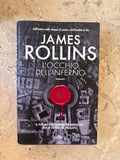 L’Occhio dell’inferno