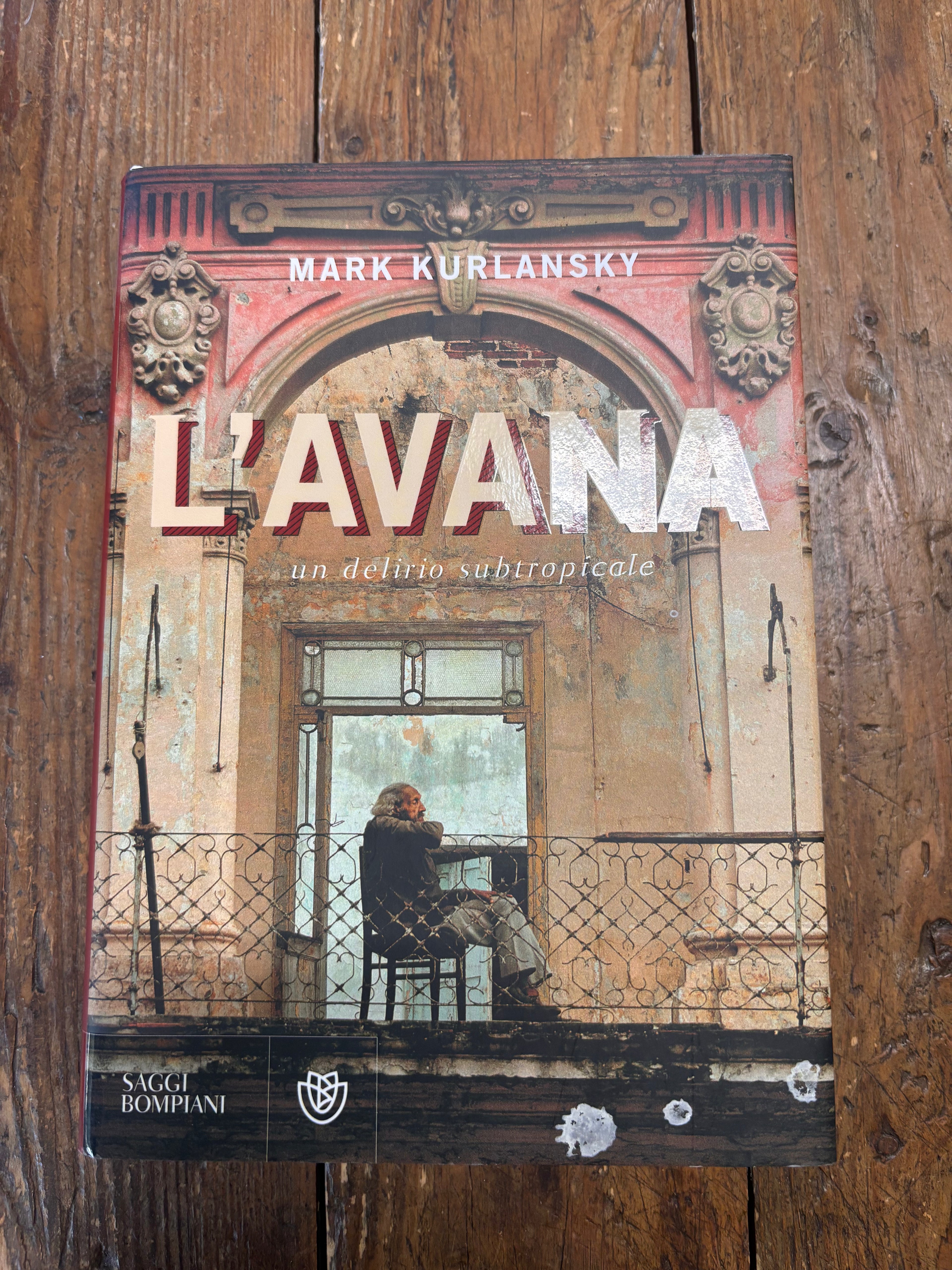 L’Avana
