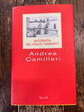 Biografia del figlio cambiato