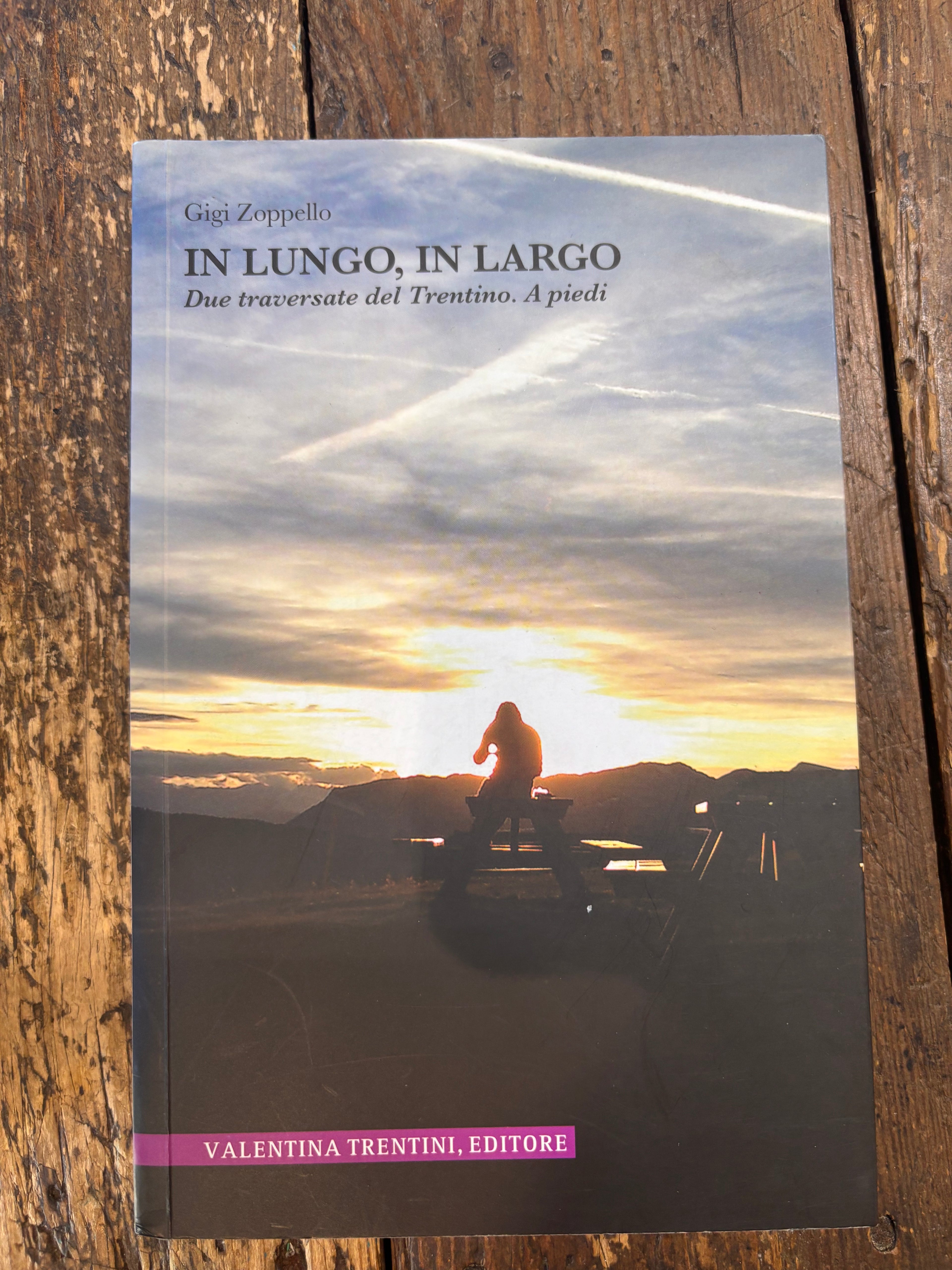 In Lungo, in largo