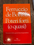 Poteri Forti