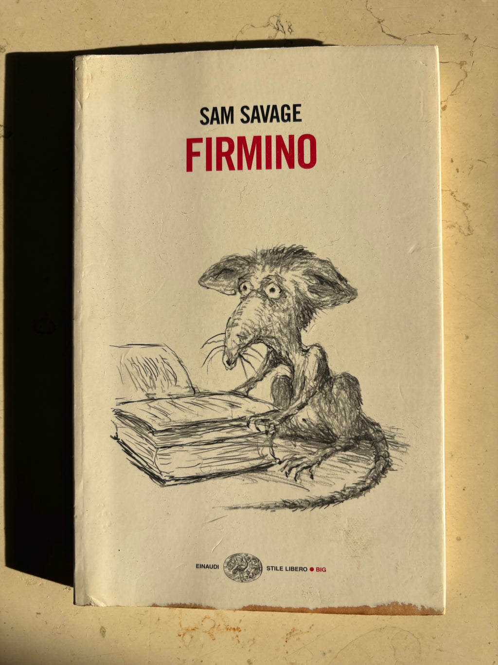 Firmino