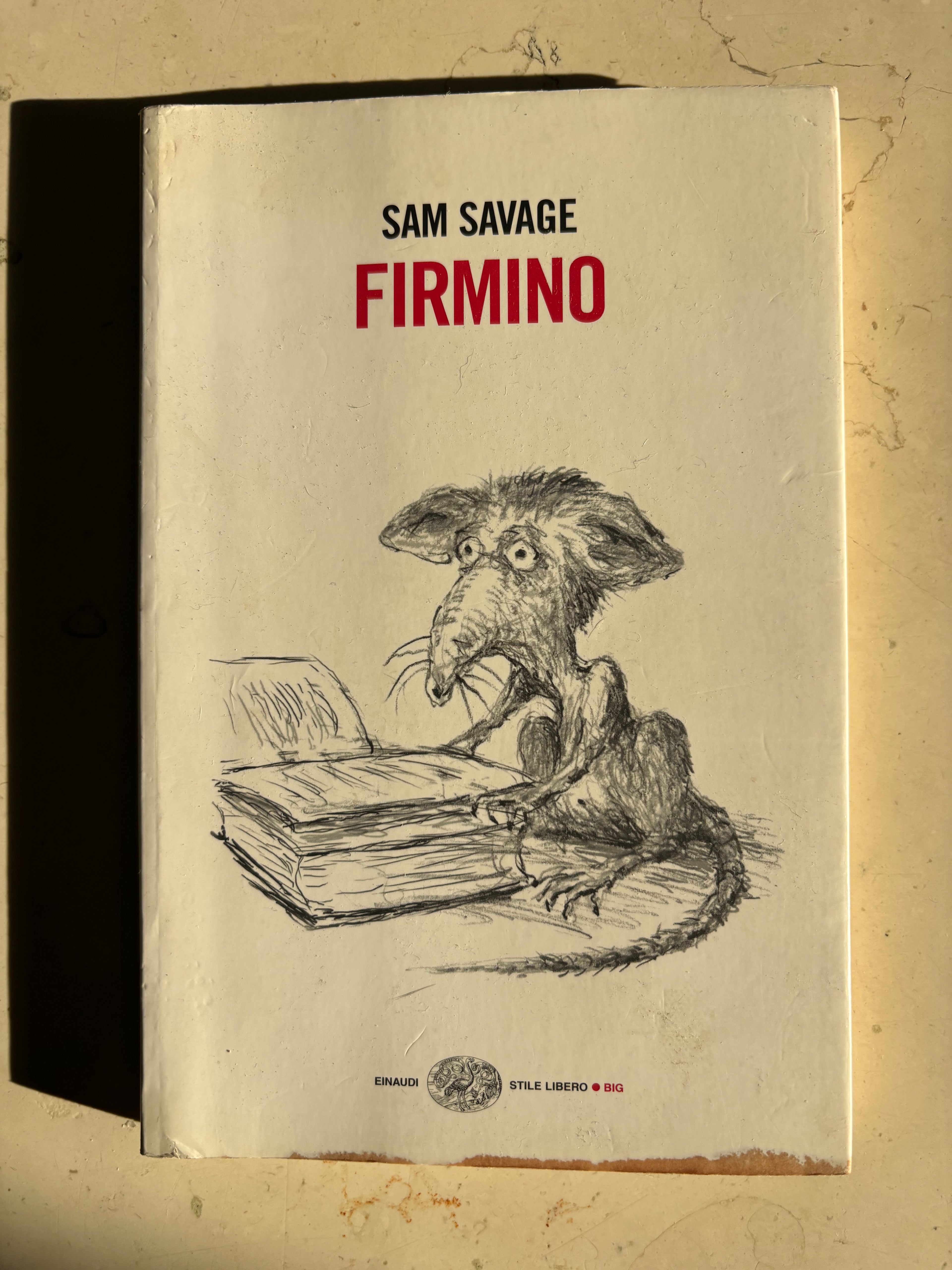 Firmino