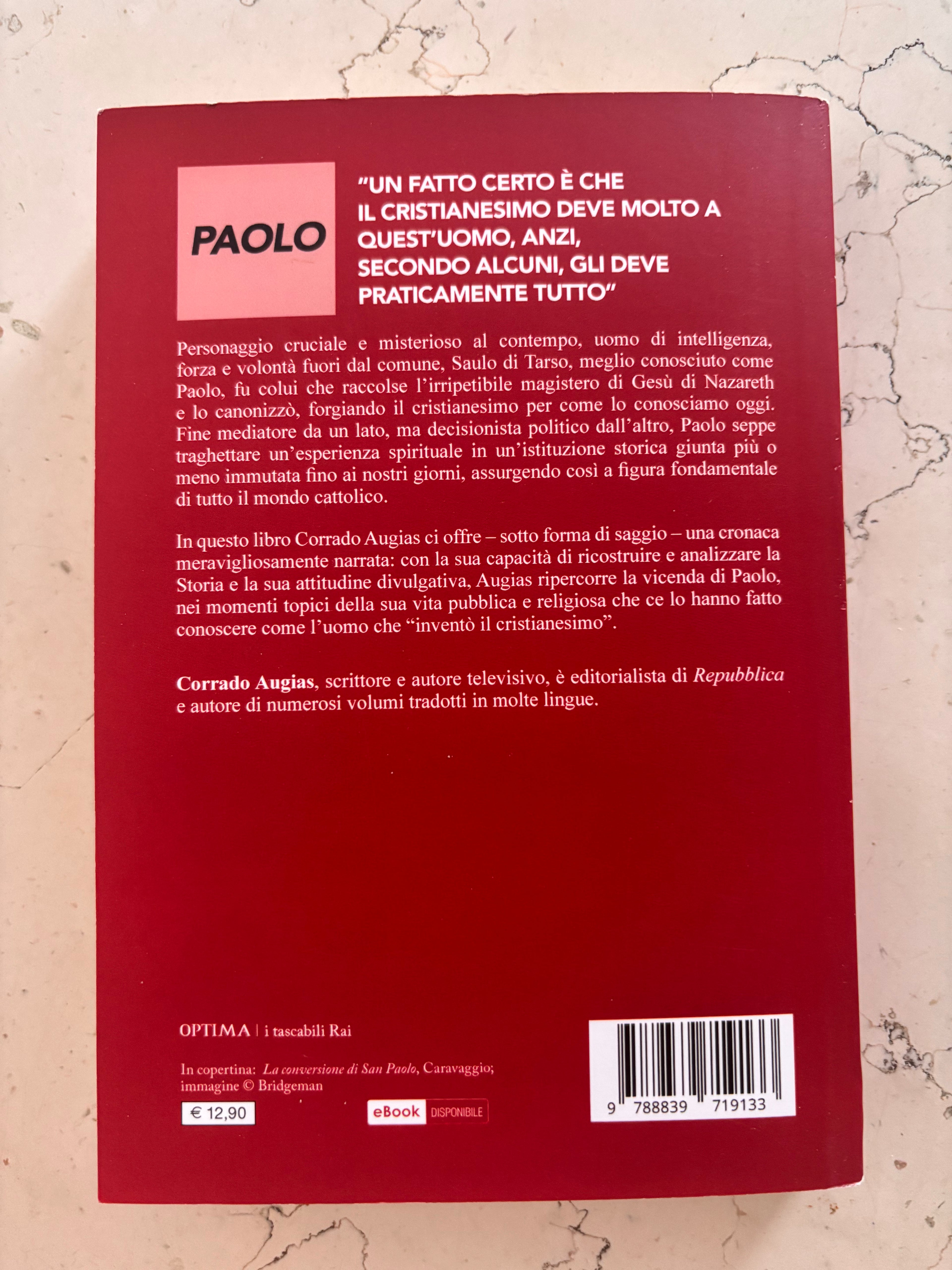 Paolo