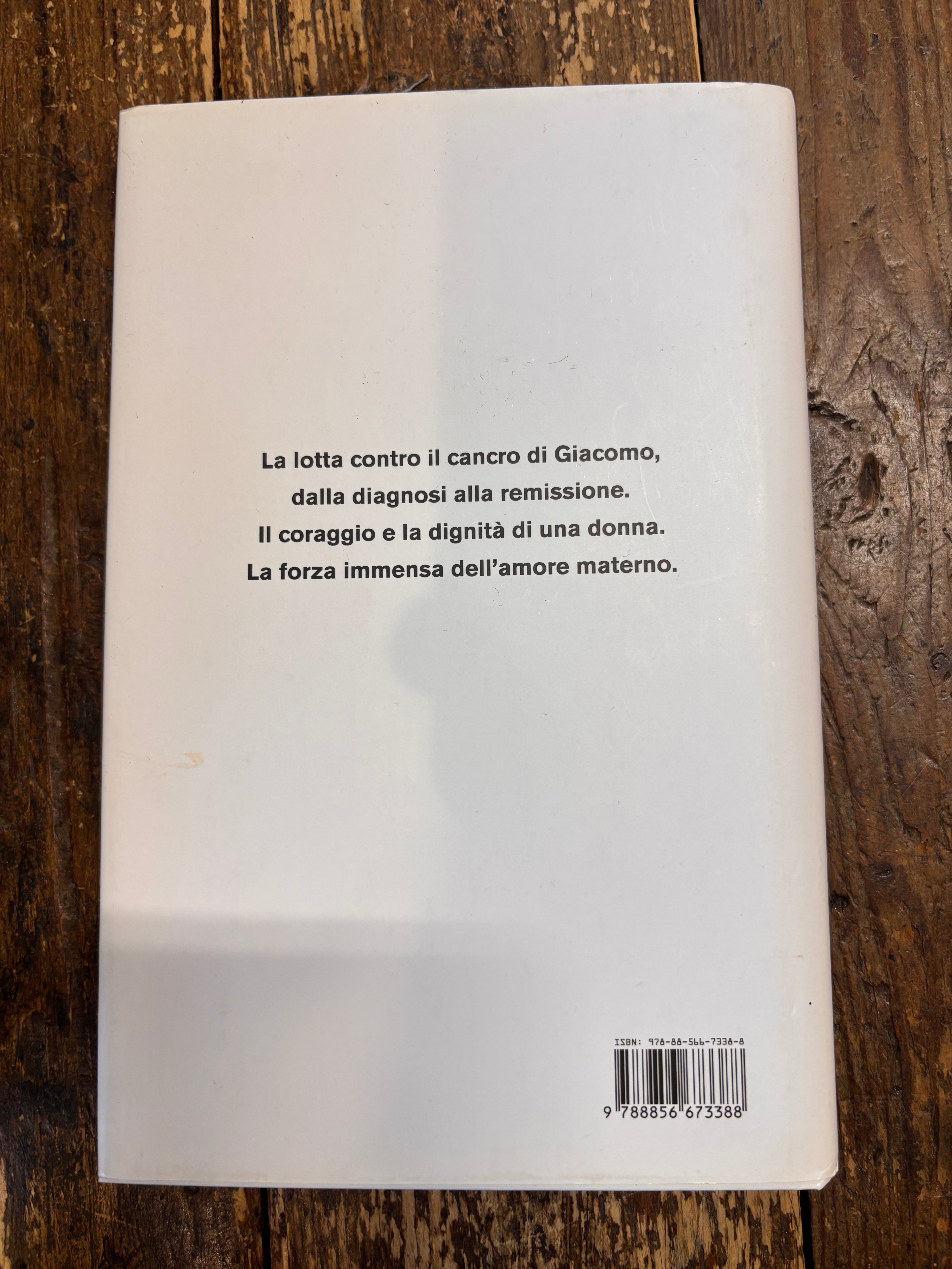 Una mamma lo sa