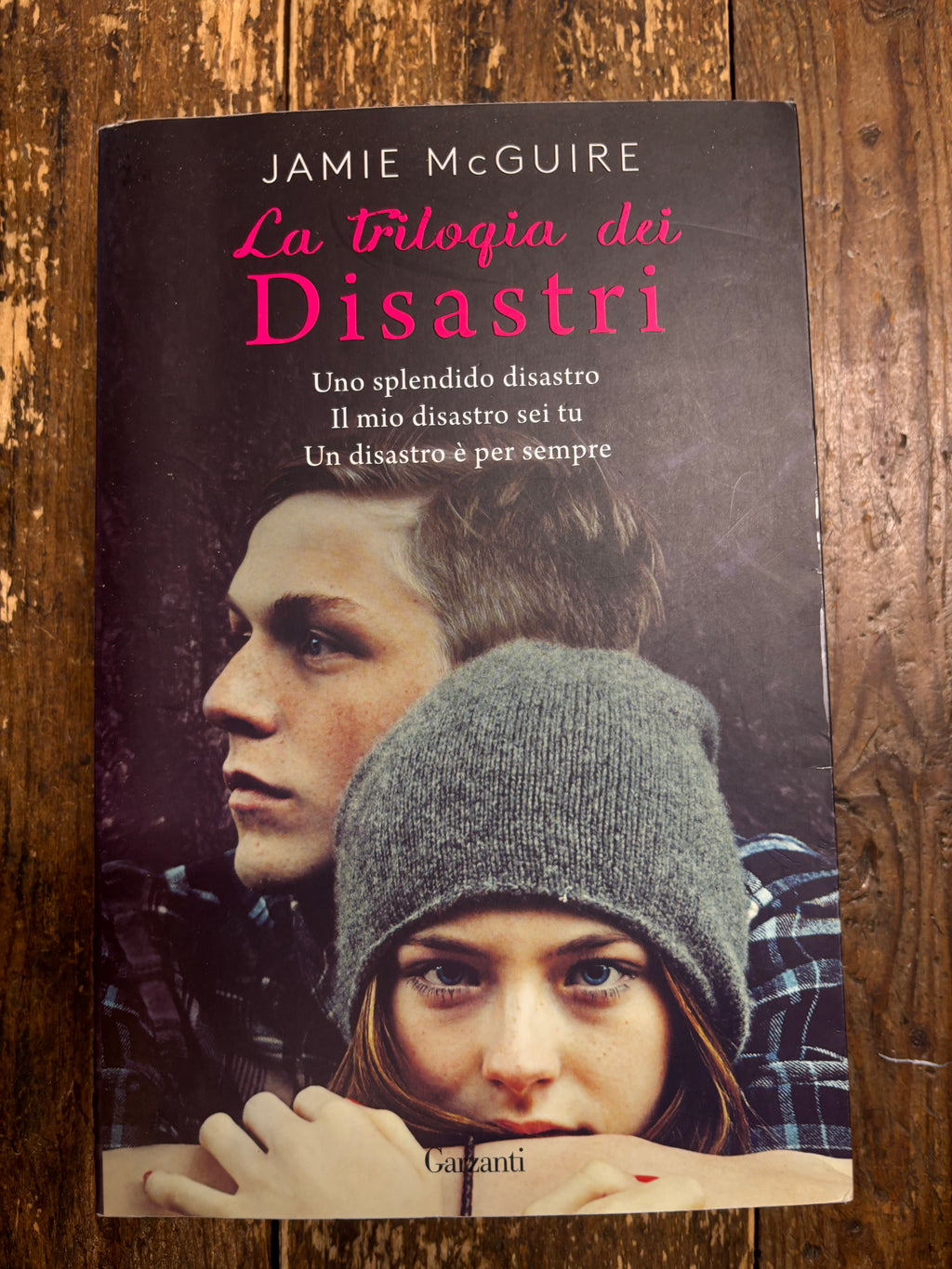 La Trilogia dei Disastri