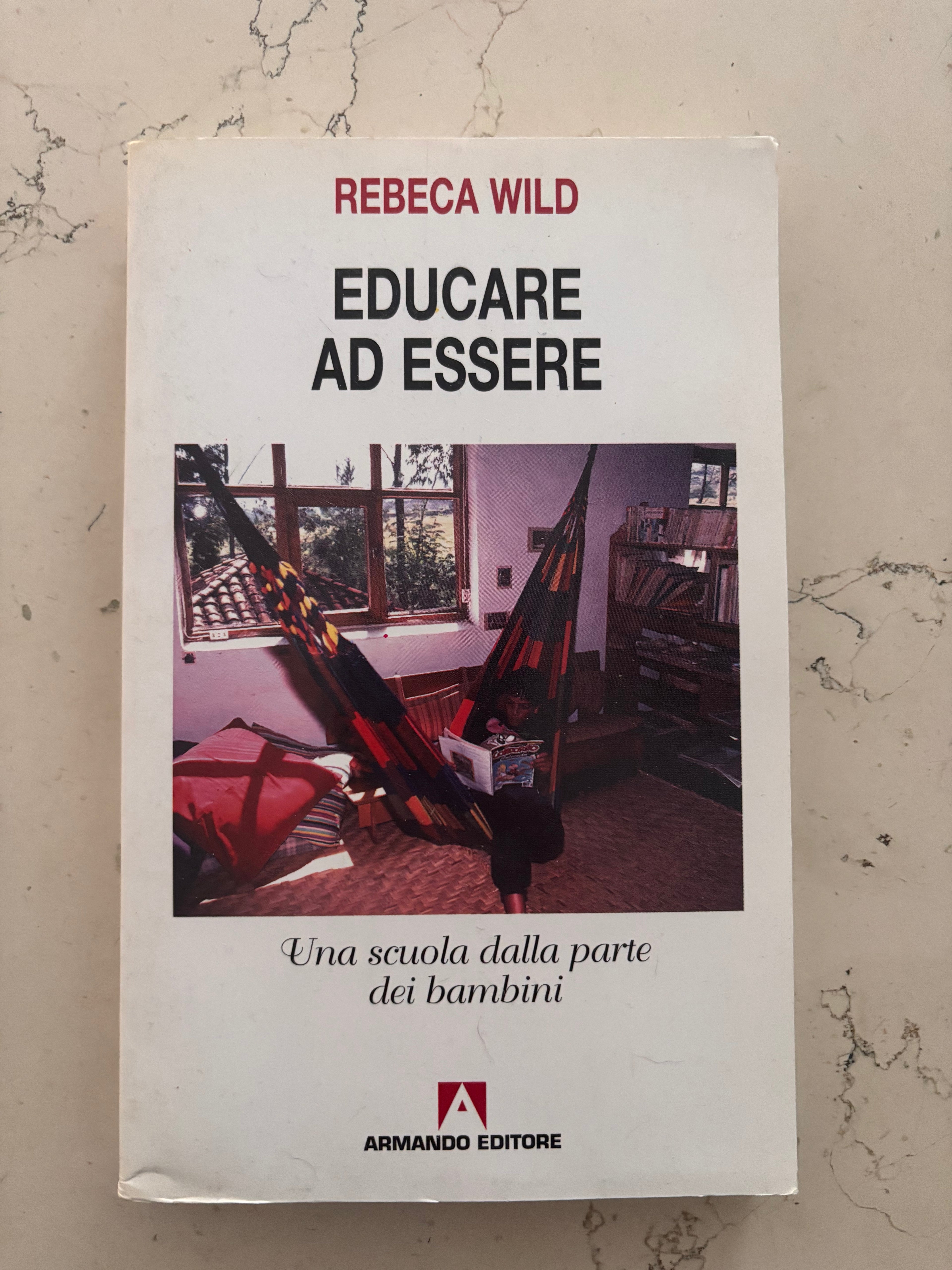 Educare ad Essere