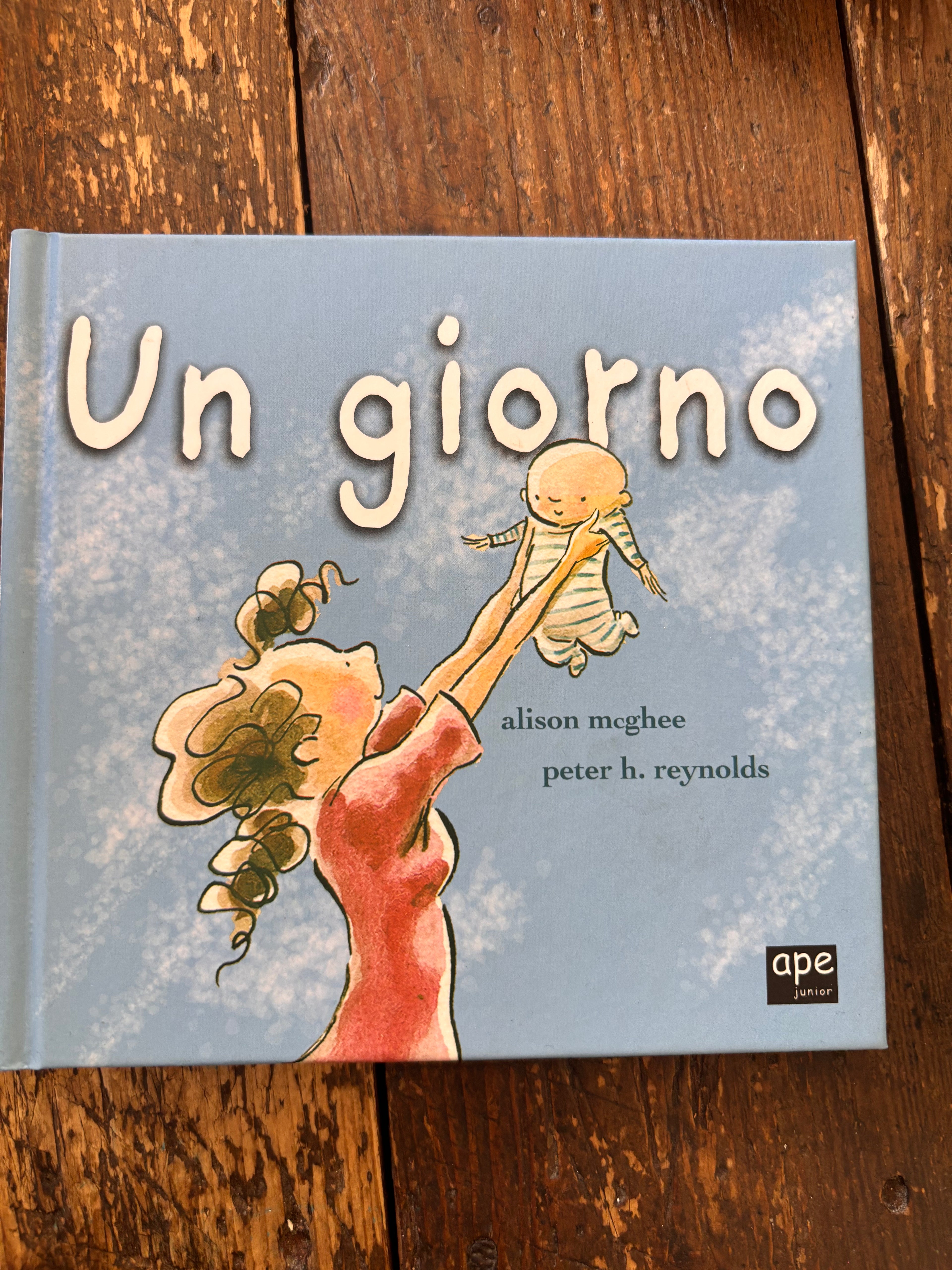 Un giorno