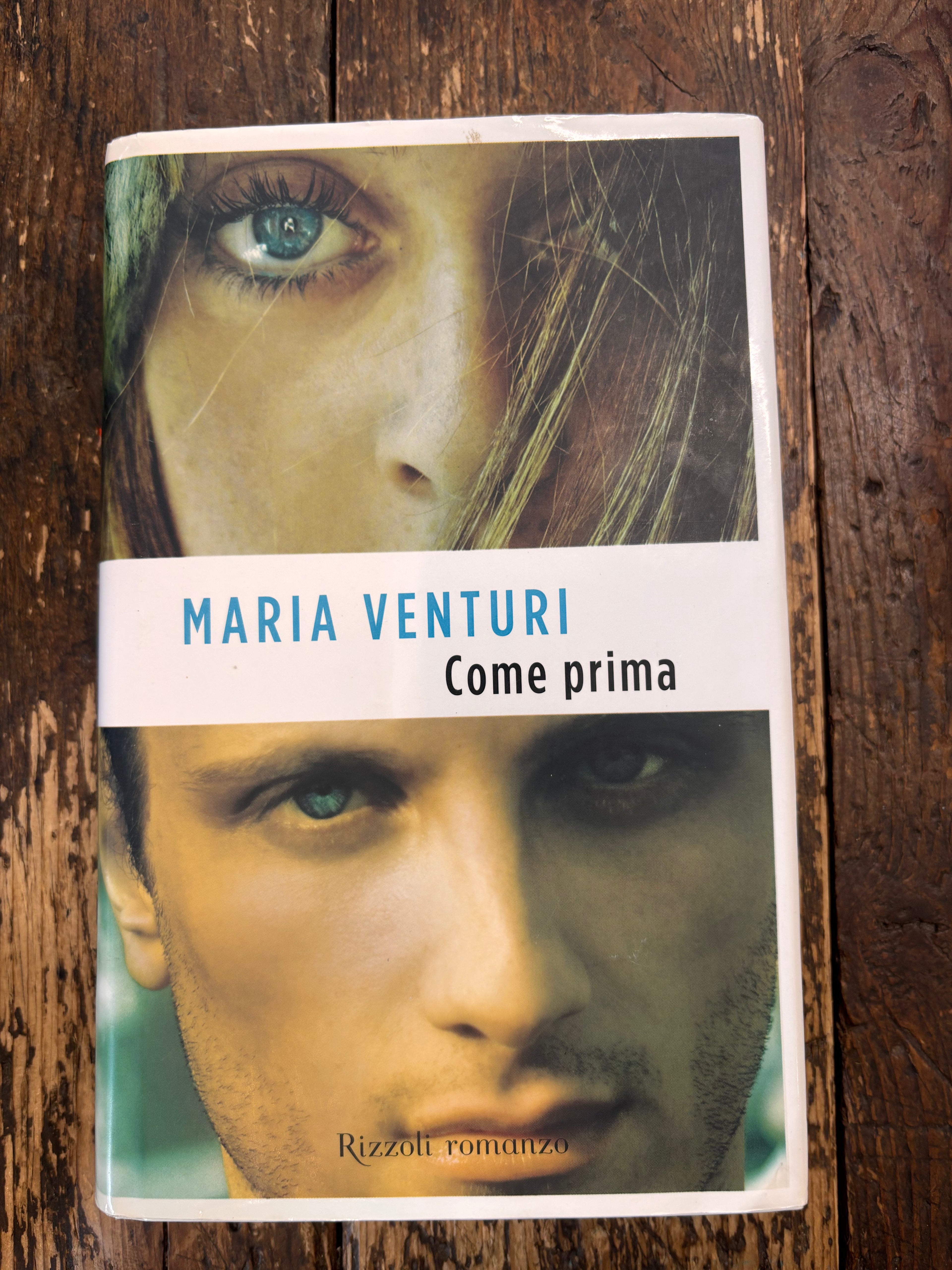 Come Prima