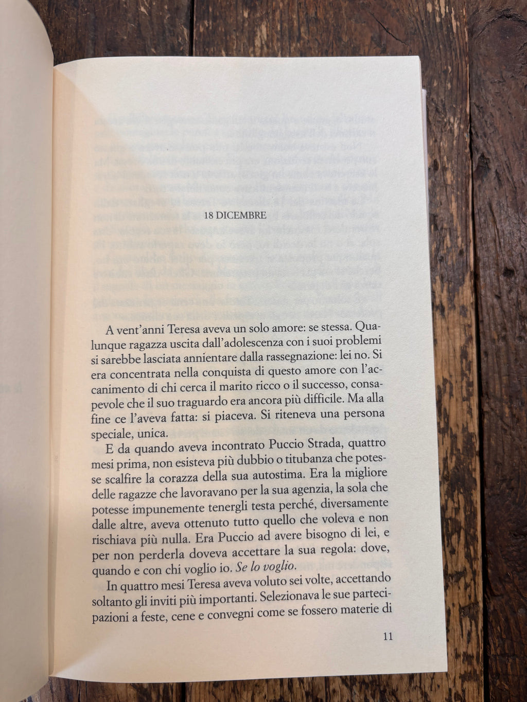 Come Prima