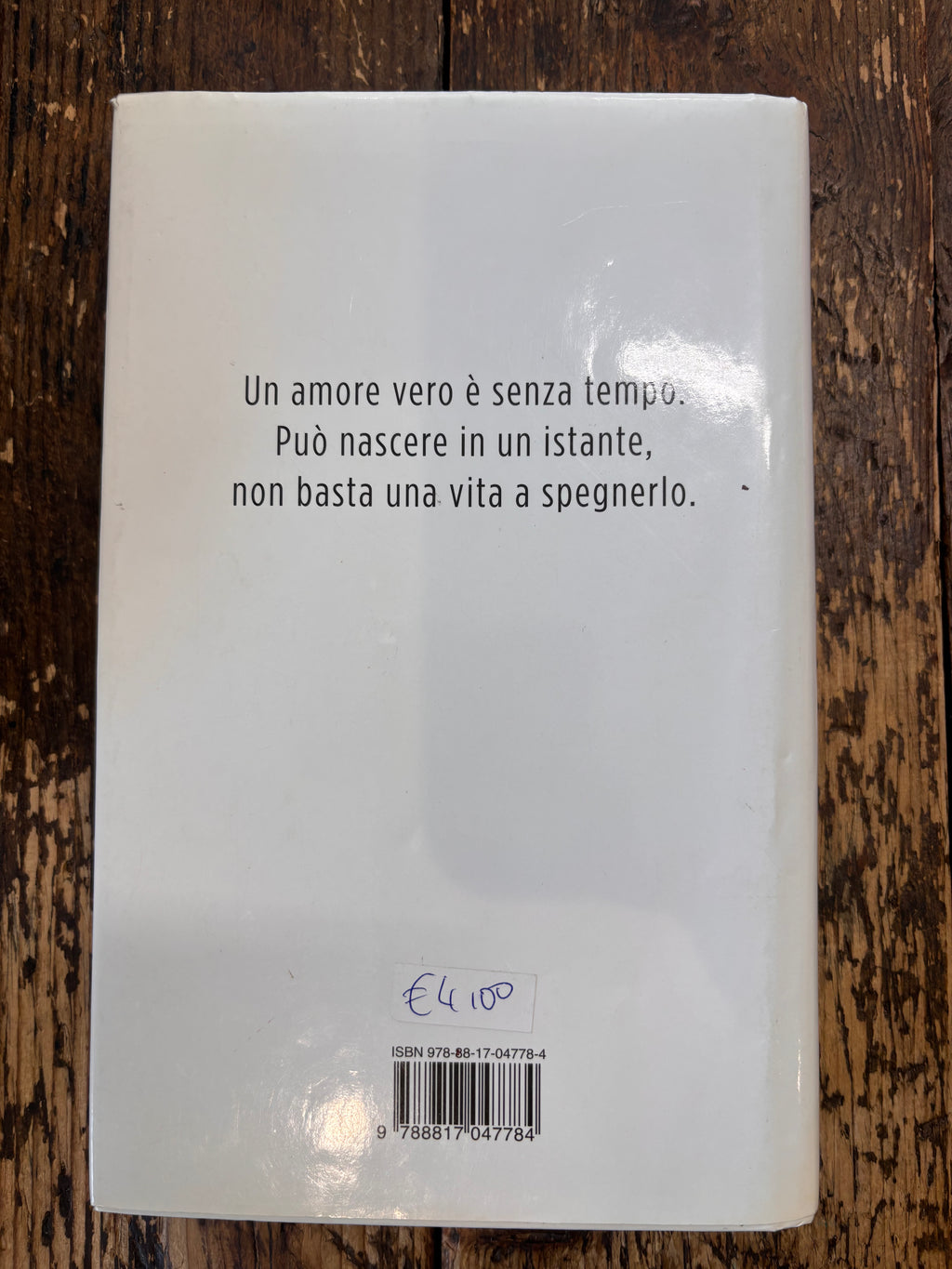 Come Prima