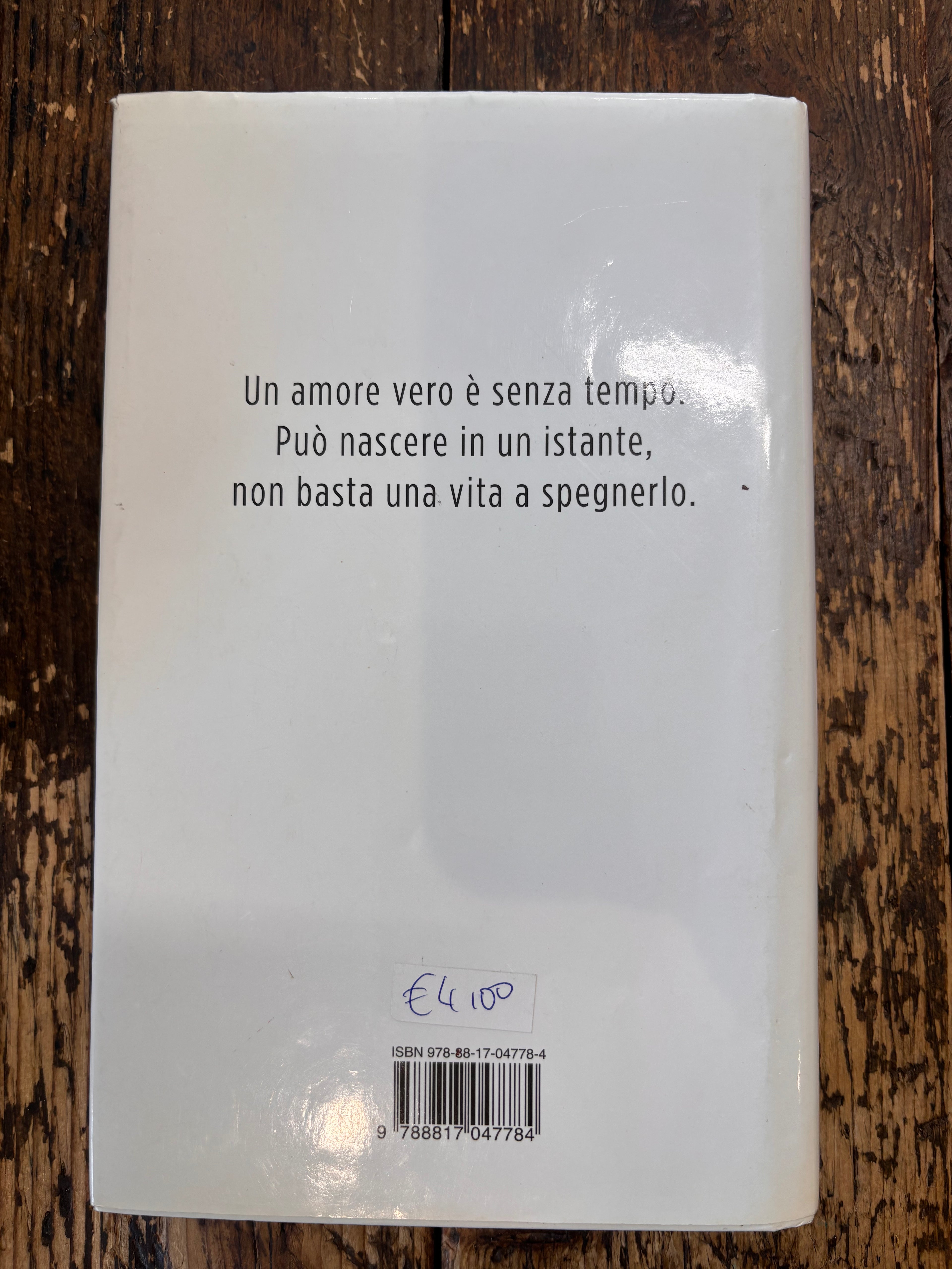 Come Prima